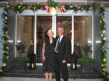 Mine forældre Karen-Johanne og Erling.